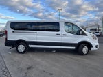 2024 Ford Transit Passenger Wagon XLT