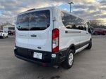 2024 Ford Transit Passenger Wagon XLT