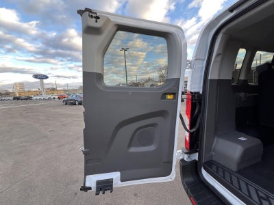 2024 Ford Transit Passenger Wagon XLT