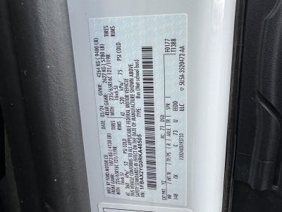 2024 Ford Transit Passenger Wagon XLT