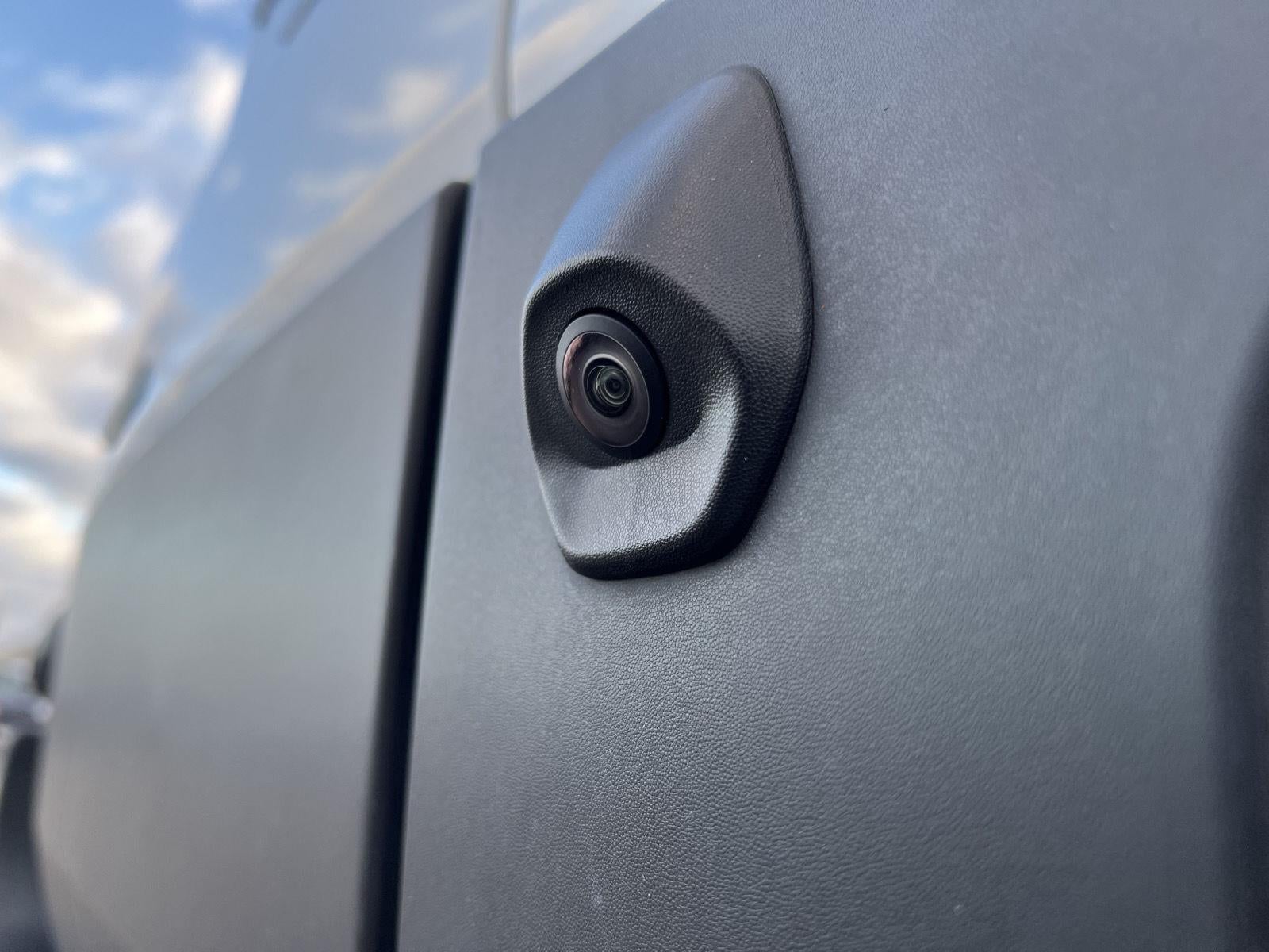 2024 Ford Transit Passenger Wagon XLT