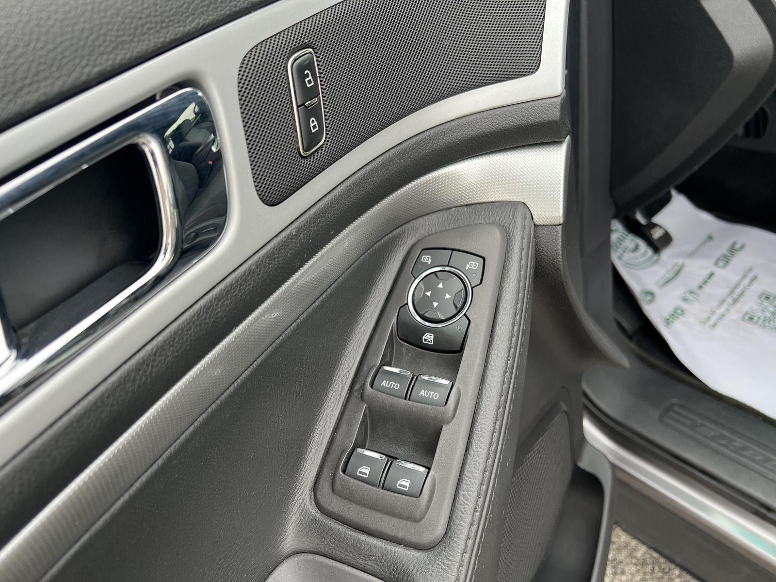 2011 Ford Explorer XLT