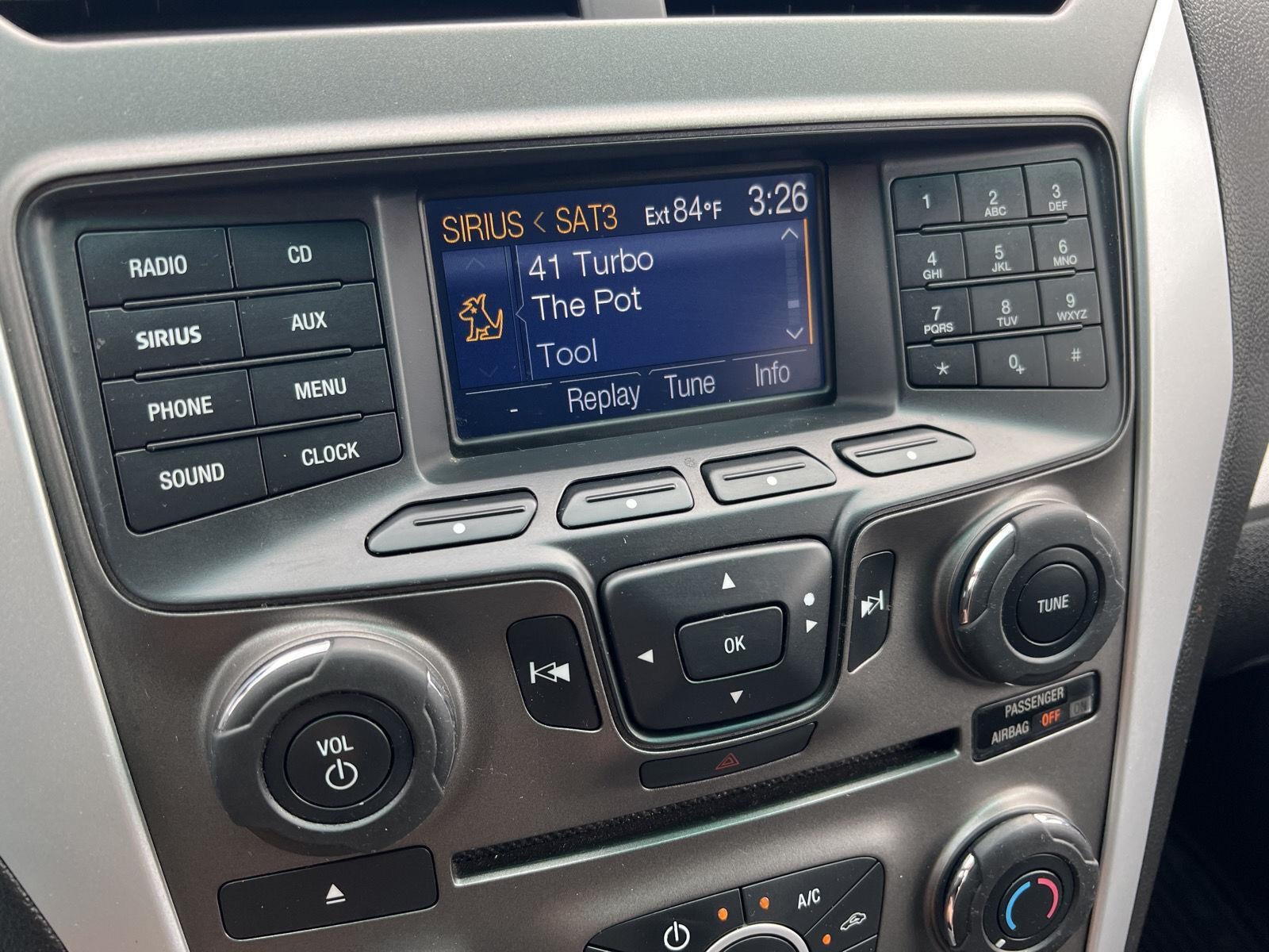 2011 Ford Explorer XLT