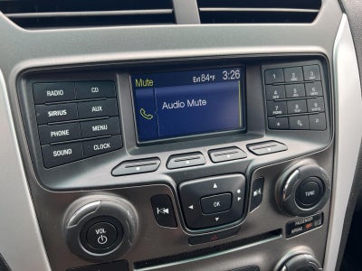 2011 Ford Explorer XLT