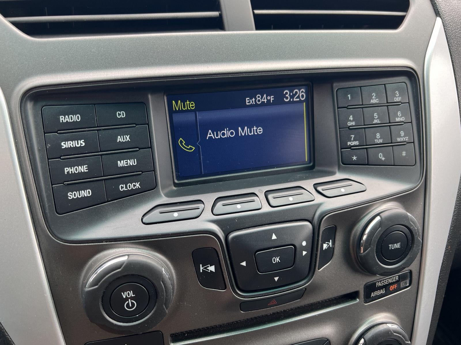 2011 Ford Explorer XLT