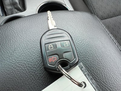 2011 Ford Explorer XLT