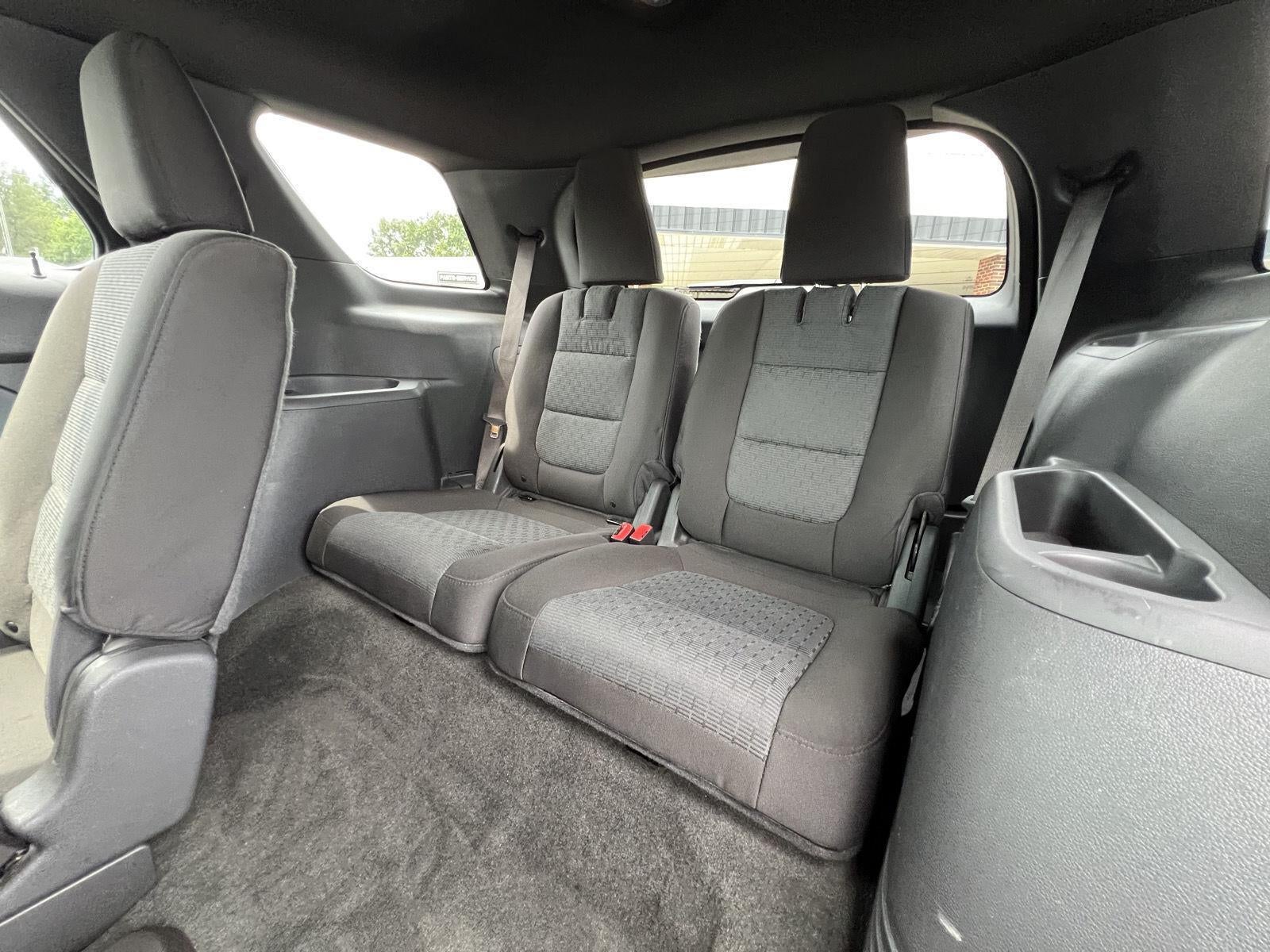 2011 Ford Explorer XLT