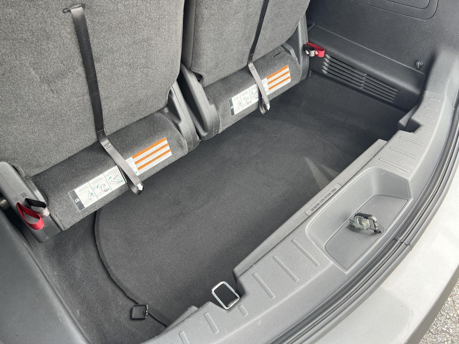 2011 Ford Explorer XLT