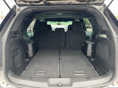 2011 Ford Explorer XLT