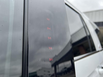 2023 Ford Expedition Timberline