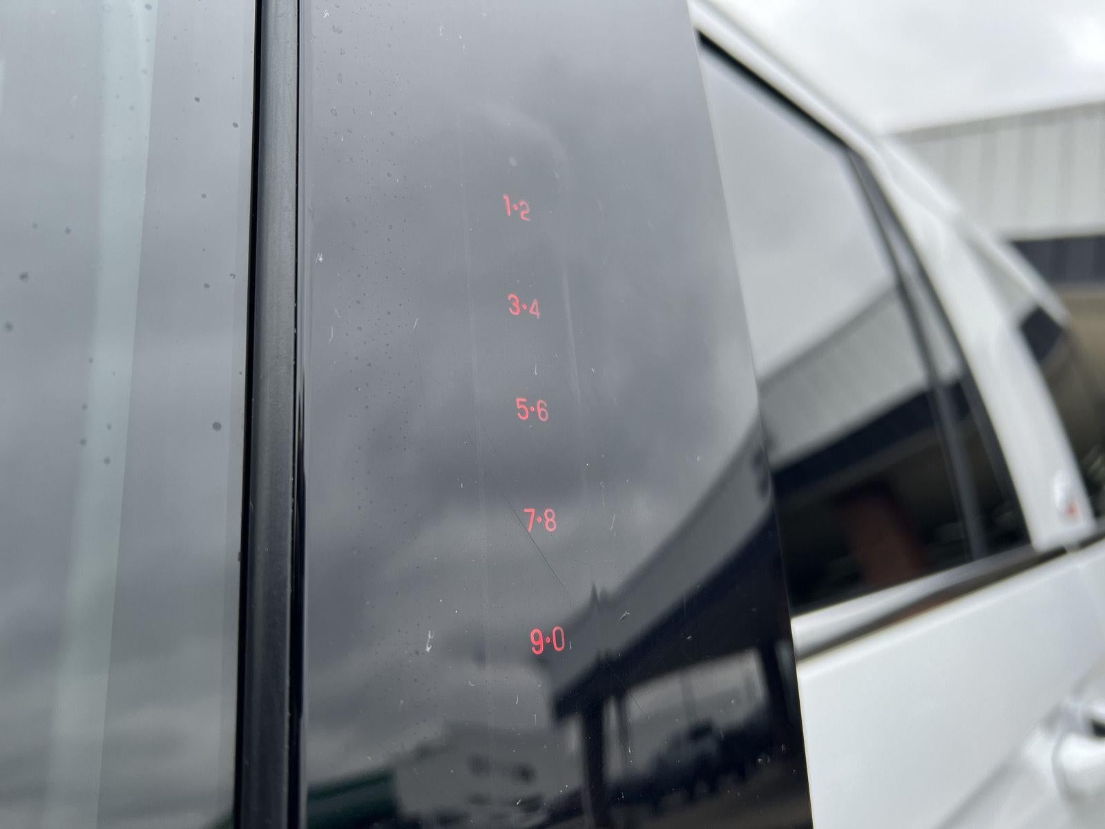 2023 Ford Expedition Timberline