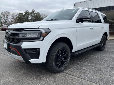 2023 Ford Expedition Timberline