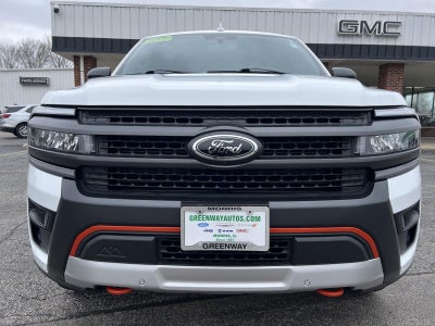 2023 Ford Expedition Timberline