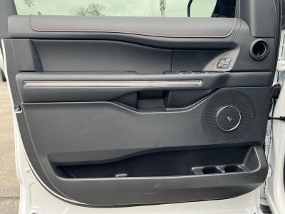 2023 Ford Expedition Timberline