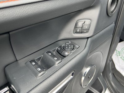 2023 Ford Expedition Timberline