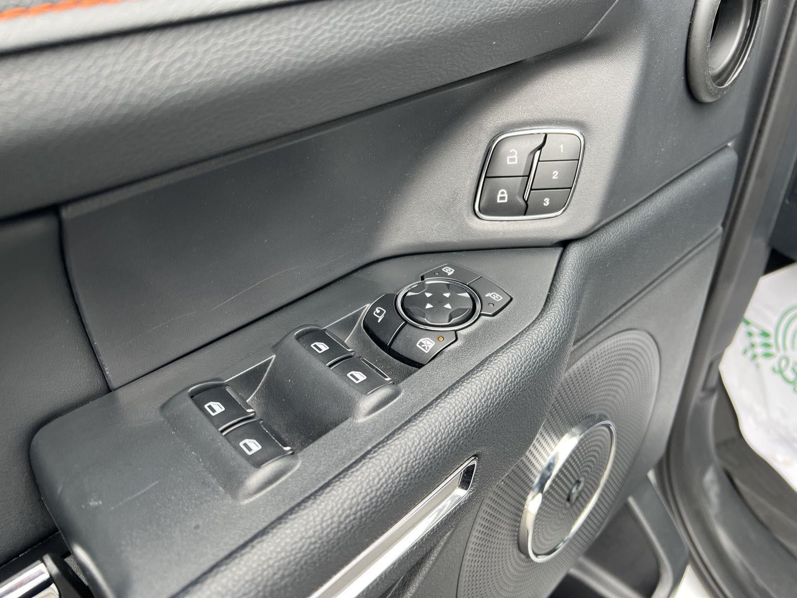 2023 Ford Expedition Timberline