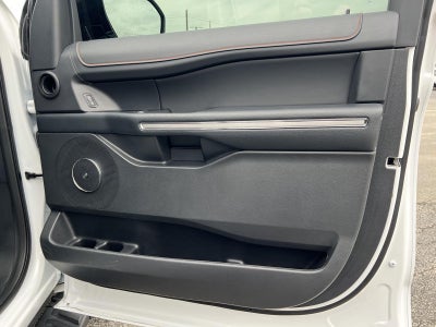 2023 Ford Expedition Timberline