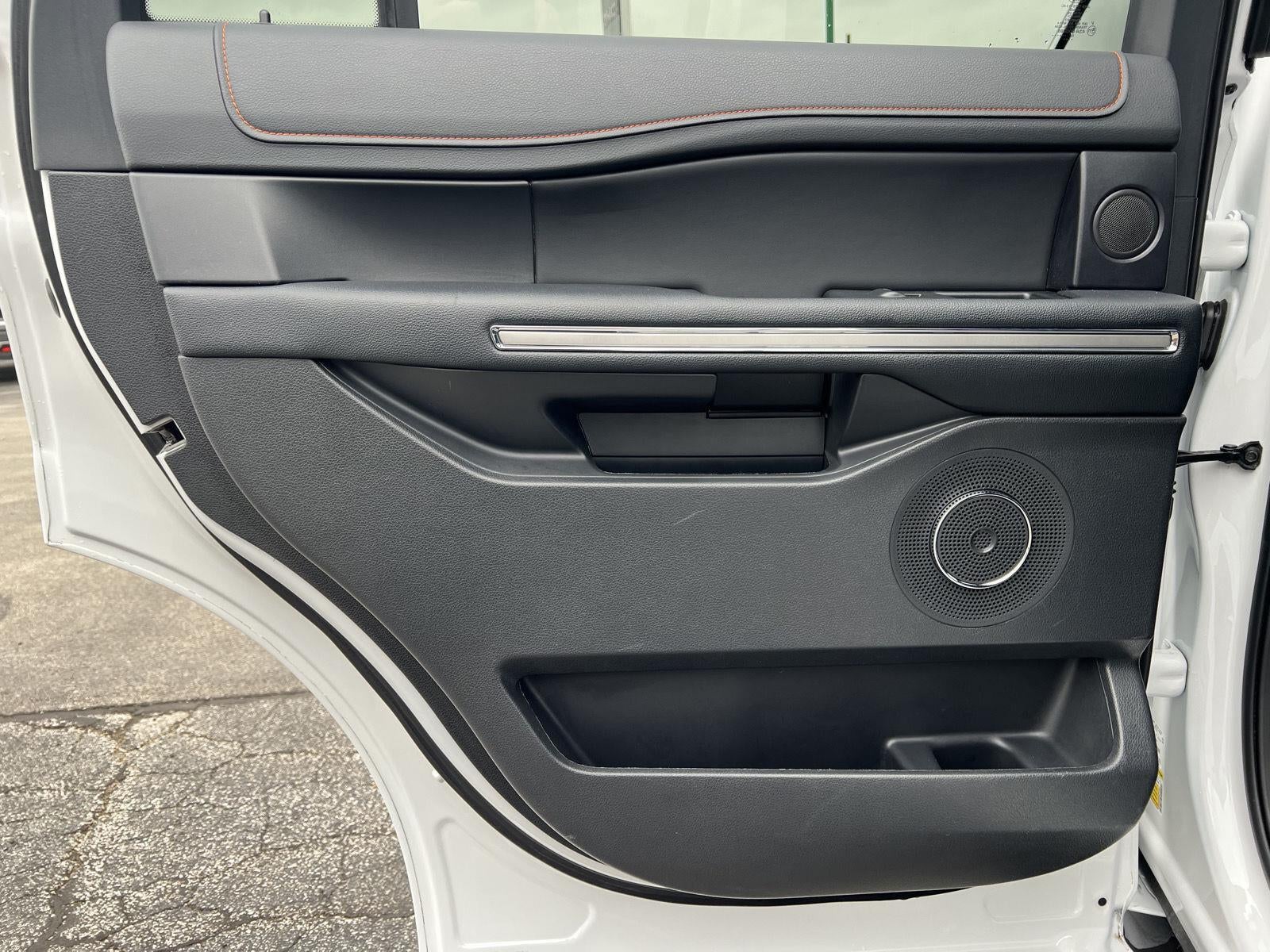 2023 Ford Expedition Timberline