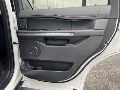 2023 Ford Expedition Timberline