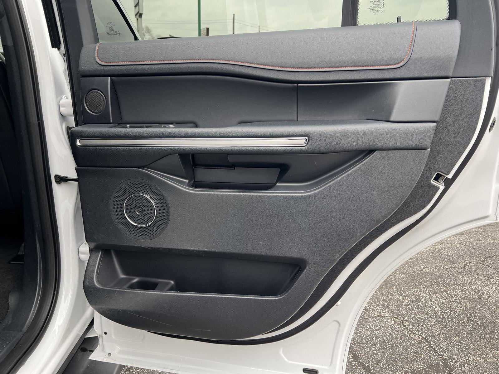 2023 Ford Expedition Timberline