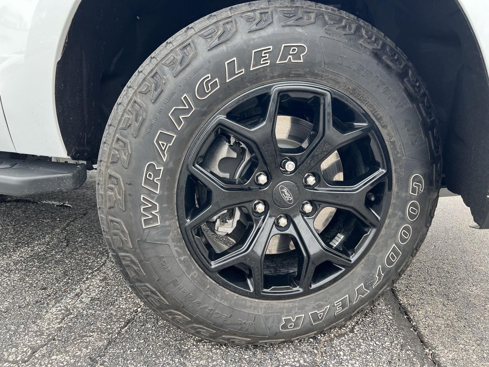 2023 Ford Expedition Timberline