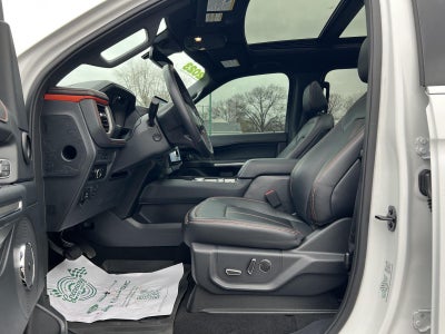 2023 Ford Expedition Timberline