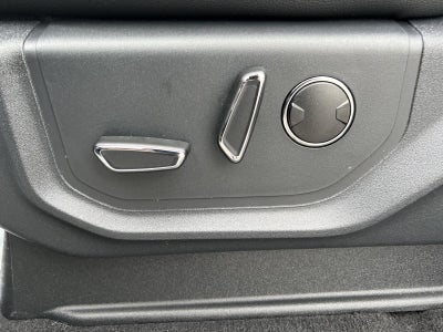 2023 Ford Expedition Timberline