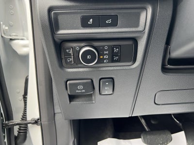 2023 Ford Expedition Timberline