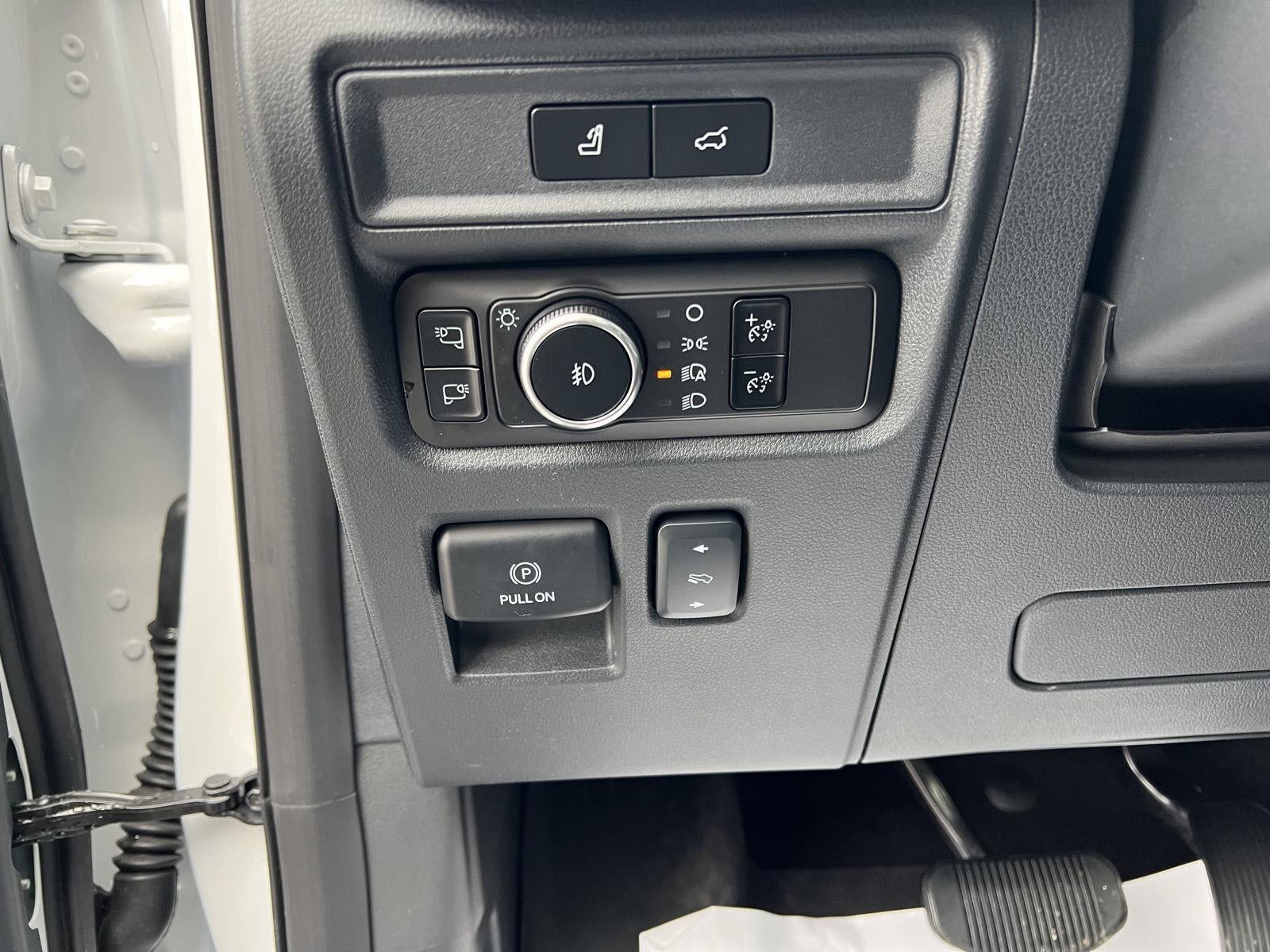 2023 Ford Expedition Timberline