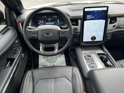 2023 Ford Expedition Timberline