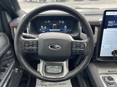 2023 Ford Expedition Timberline