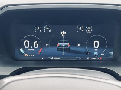 2023 Ford Expedition Timberline