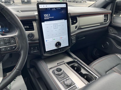 2023 Ford Expedition Timberline