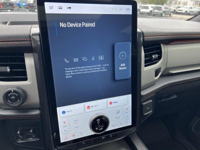 2023 Ford Expedition Timberline