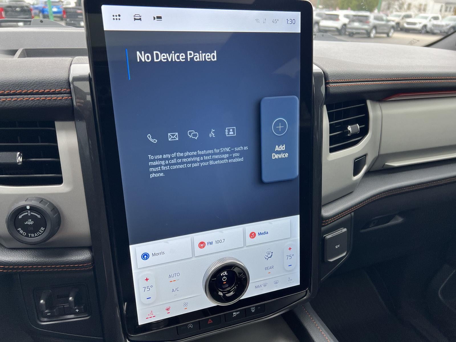 2023 Ford Expedition Timberline