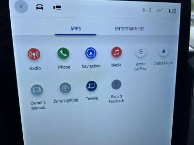 2023 Ford Expedition Timberline