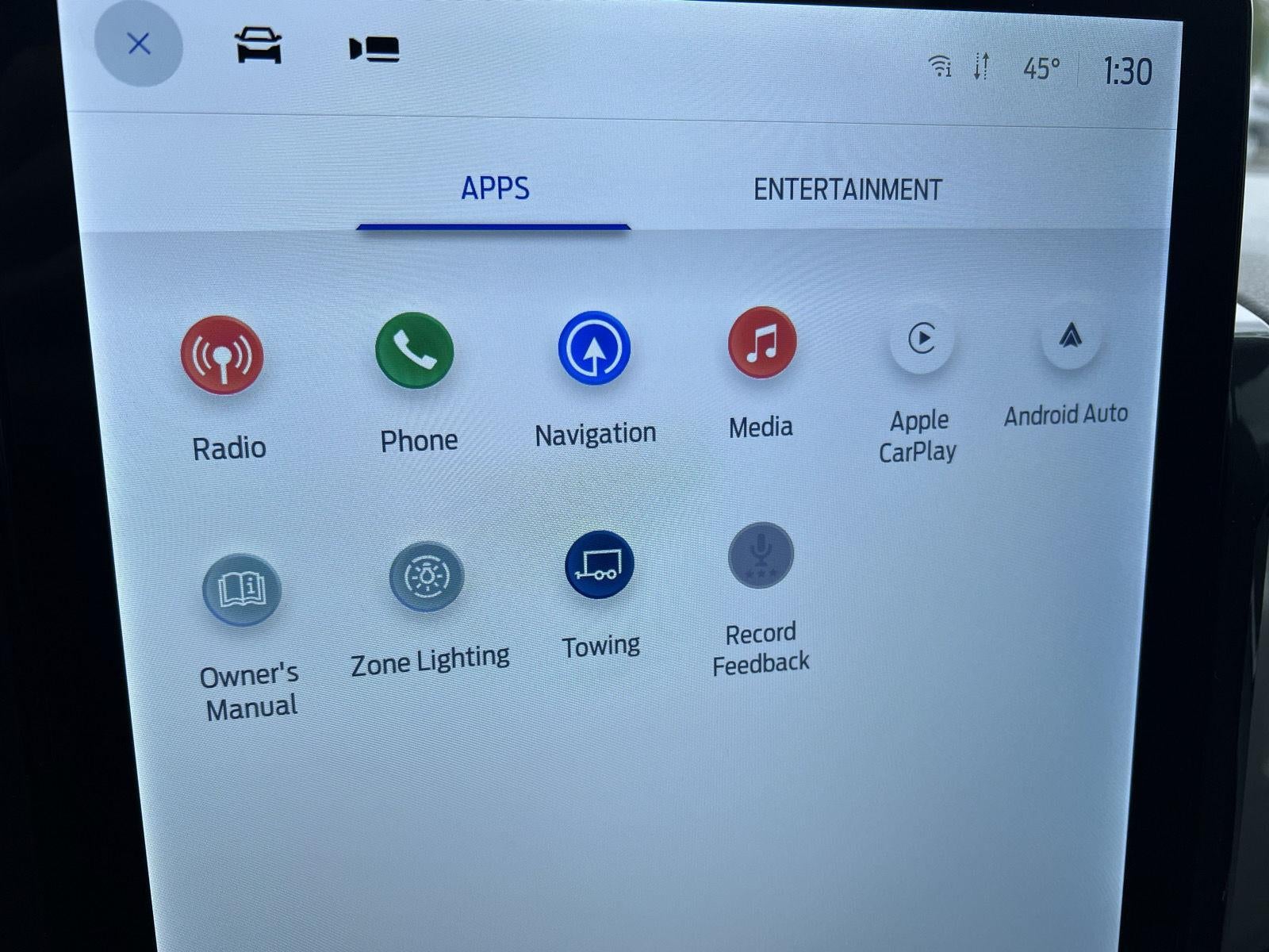 2023 Ford Expedition Timberline