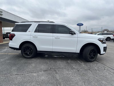 2023 Ford Expedition Timberline