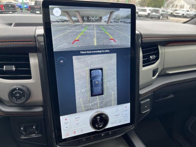 2023 Ford Expedition Timberline