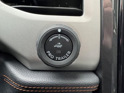 2023 Ford Expedition Timberline