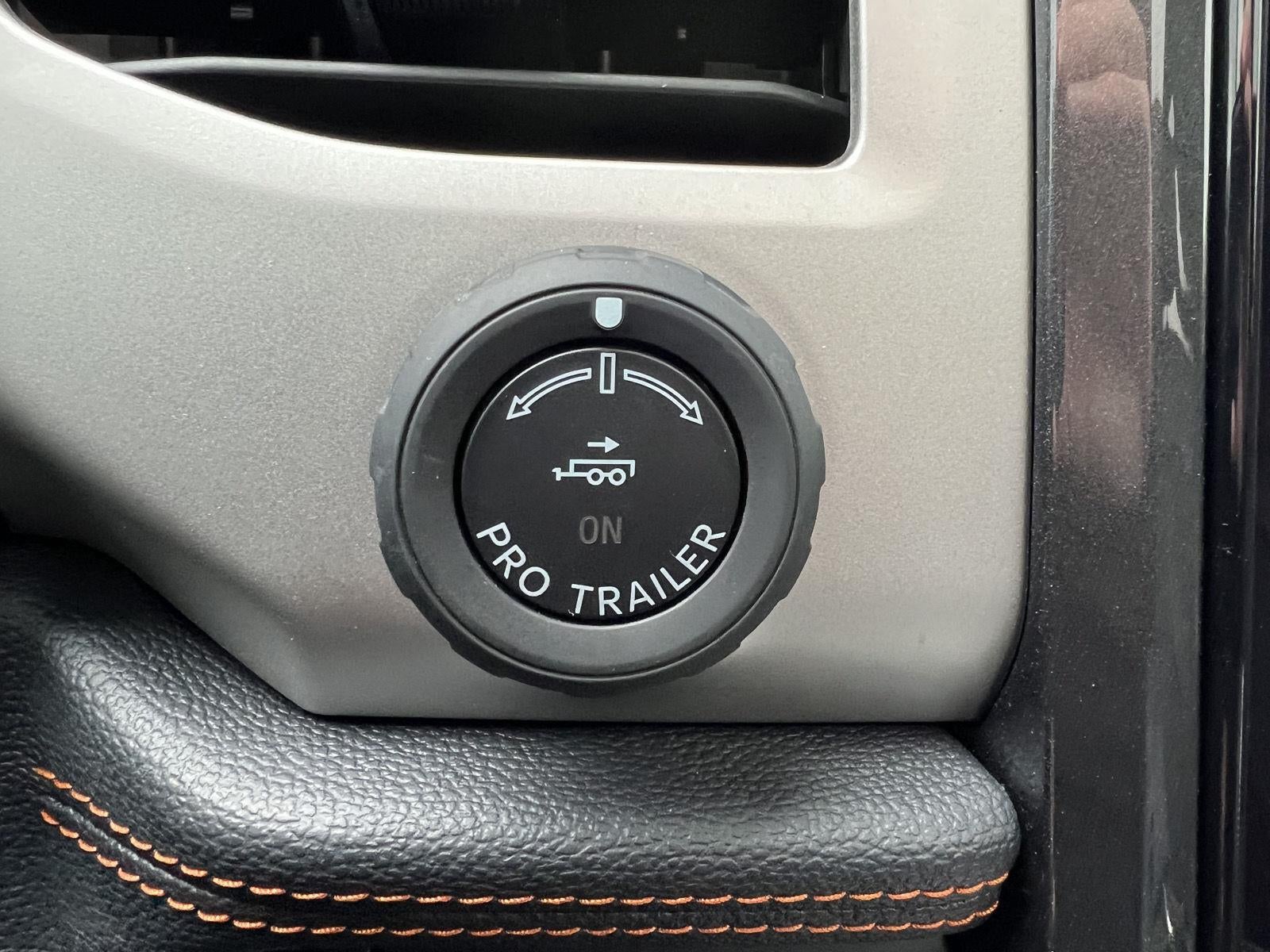 2023 Ford Expedition Timberline