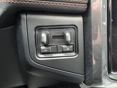 2023 Ford Expedition Timberline