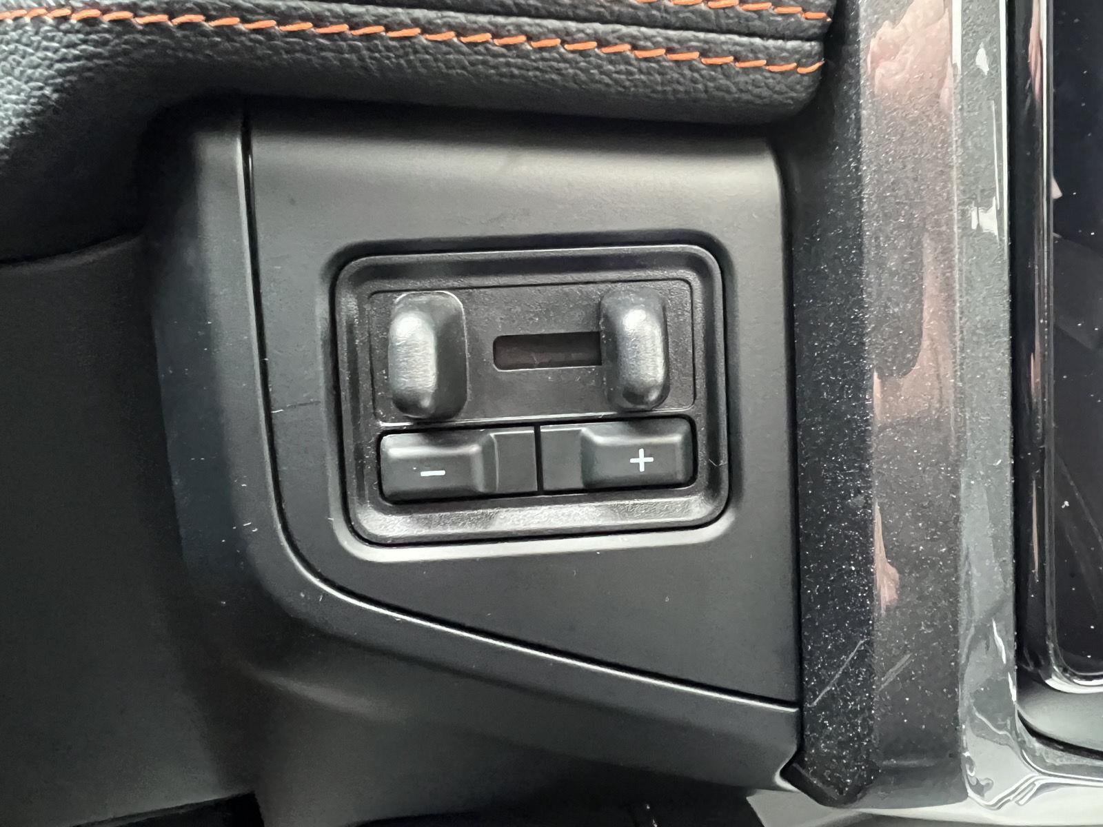 2023 Ford Expedition Timberline