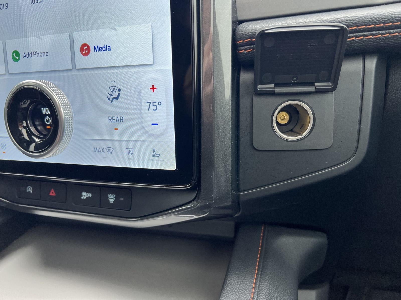 2023 Ford Expedition Timberline