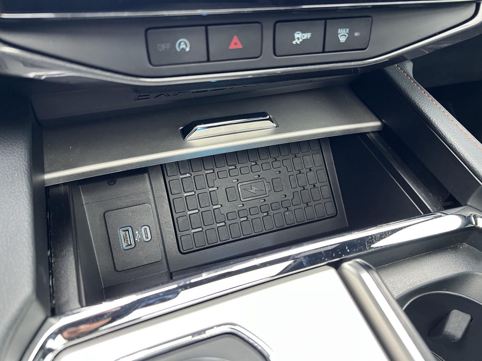 2023 Ford Expedition Timberline