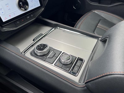 2023 Ford Expedition Timberline