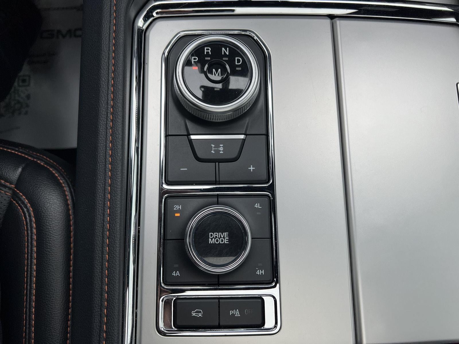 2023 Ford Expedition Timberline