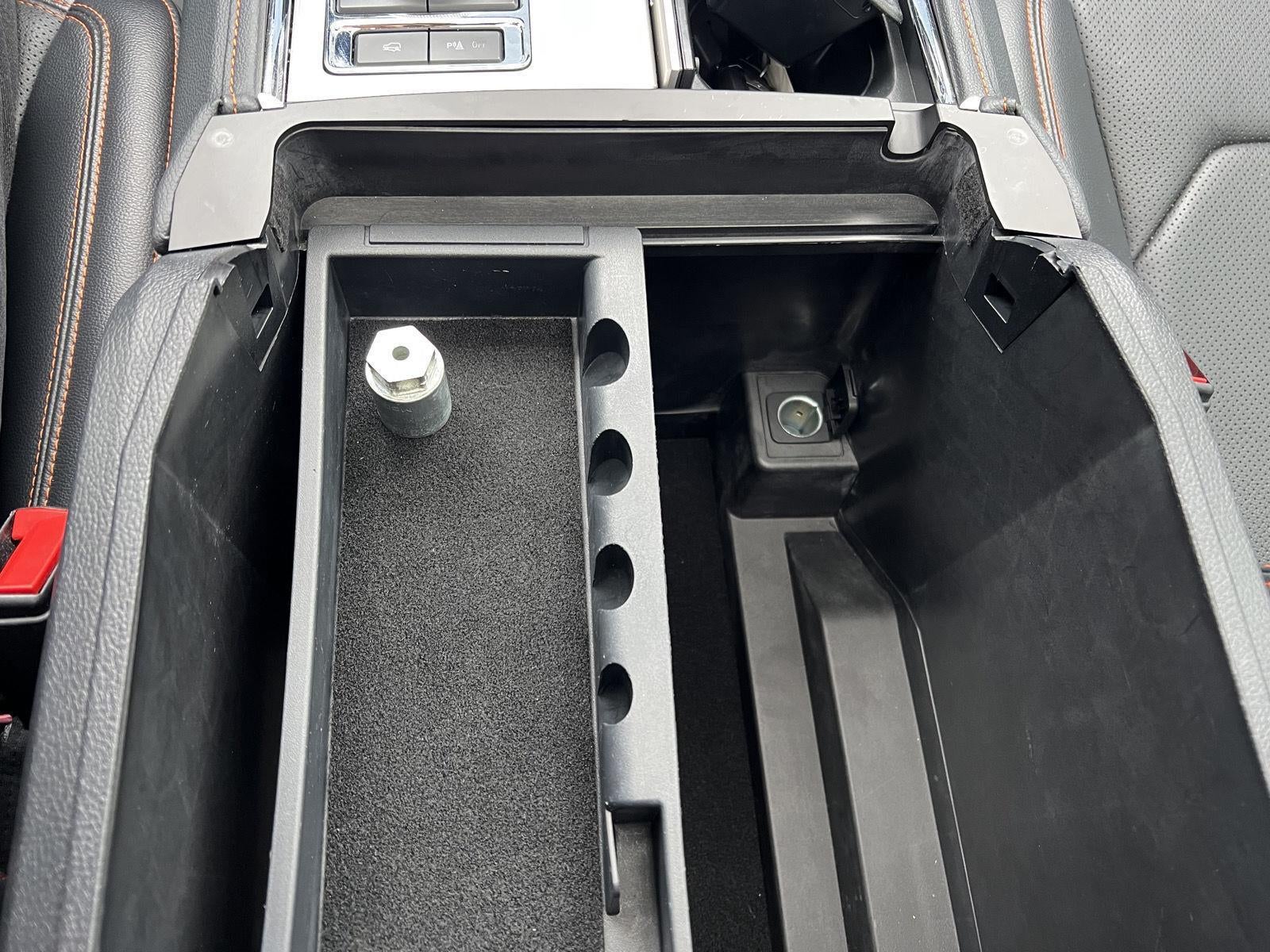 2023 Ford Expedition Timberline