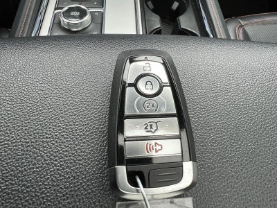 2023 Ford Expedition Timberline