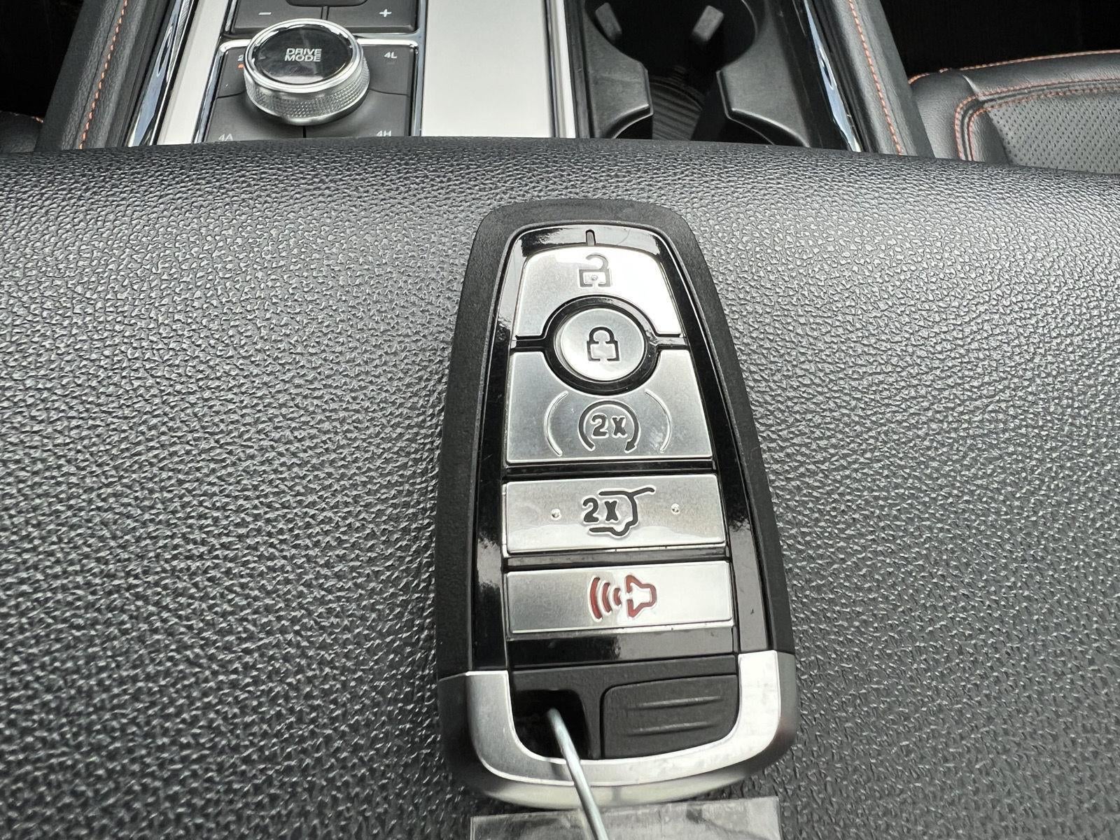 2023 Ford Expedition Timberline